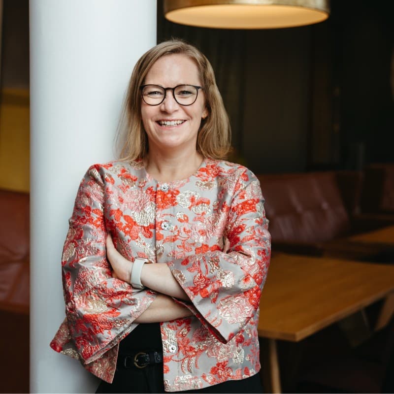 Louise Korsbæk Sondrup